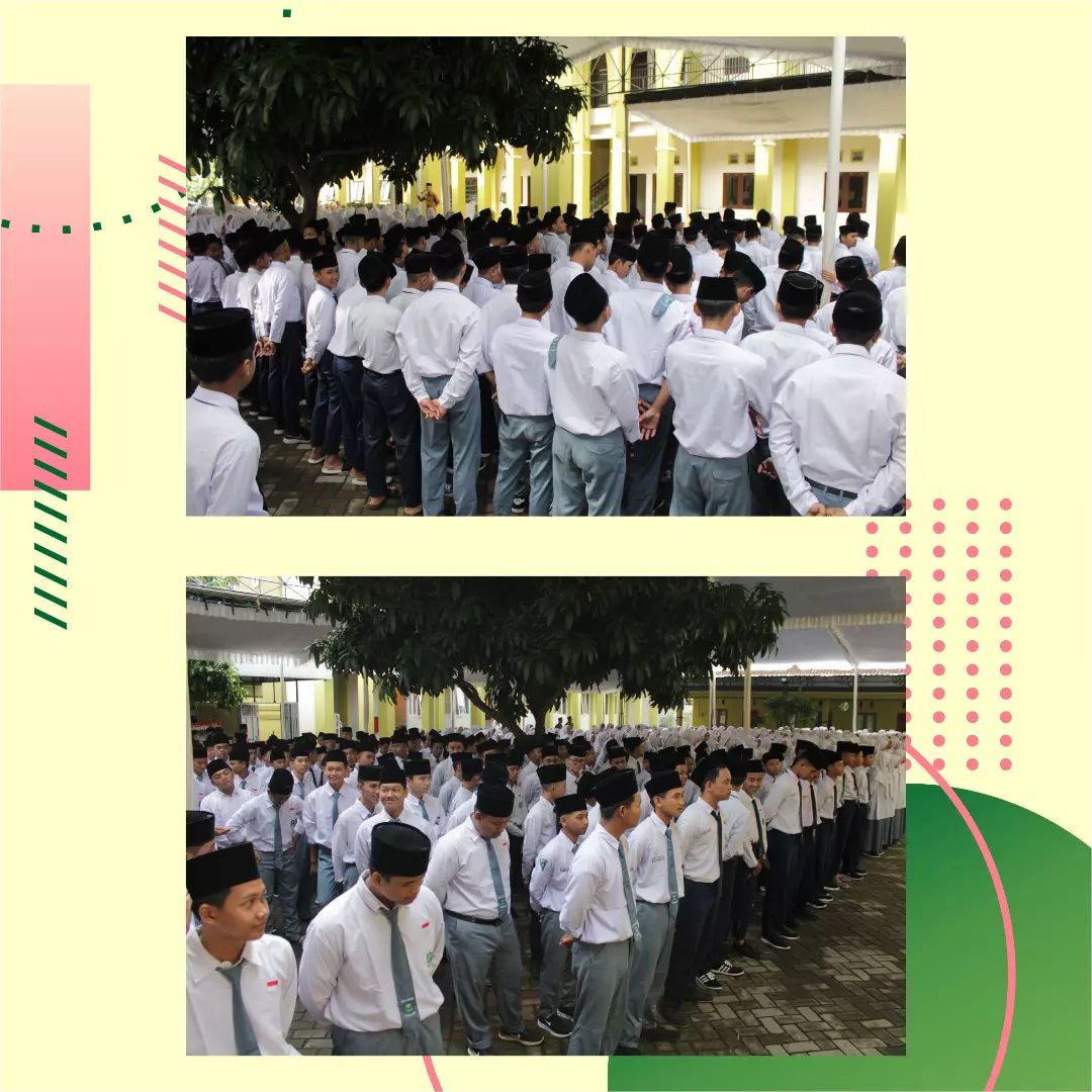 APEL HARI NASIONAL 2023