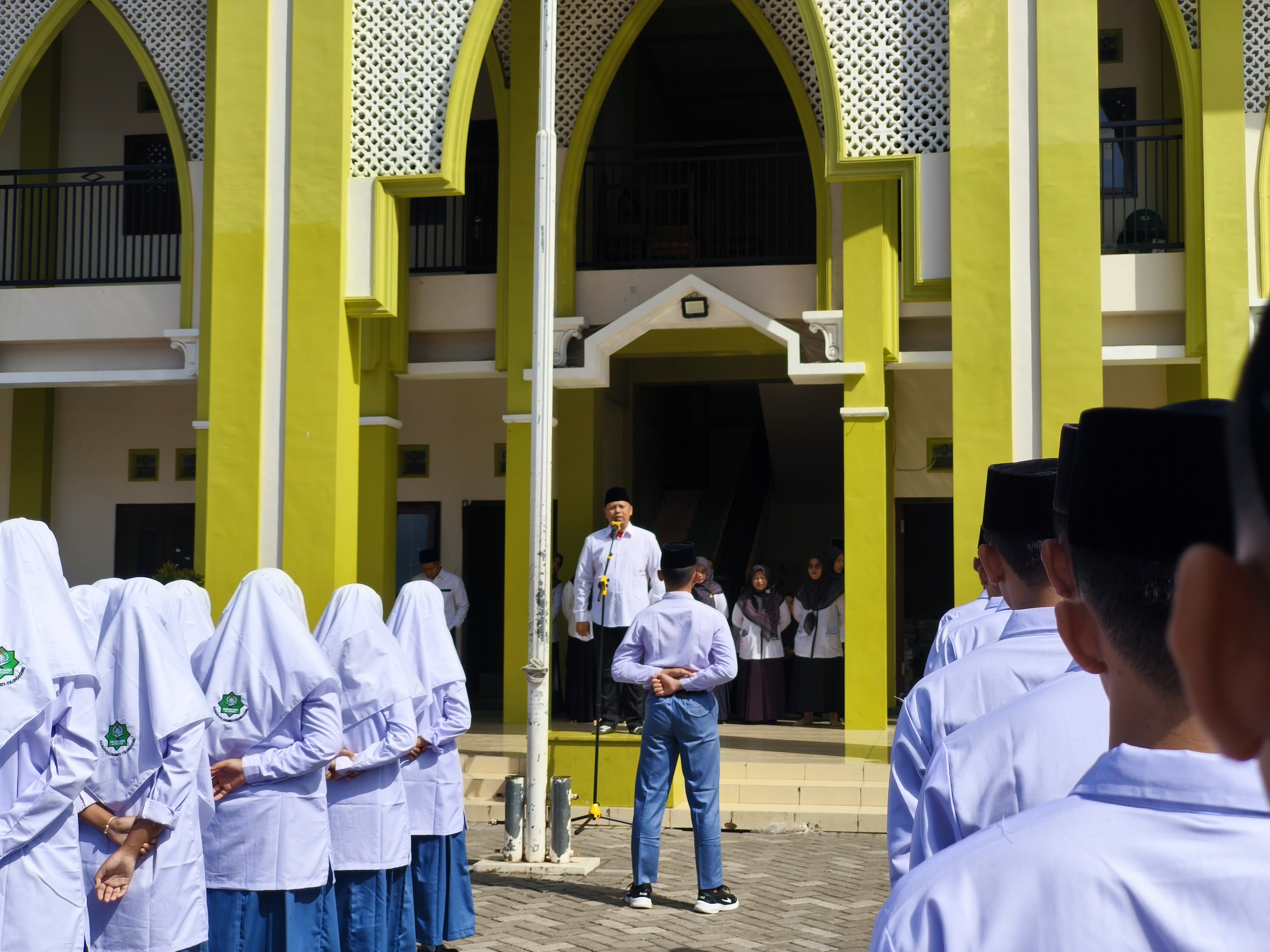Apel Matsama 2025