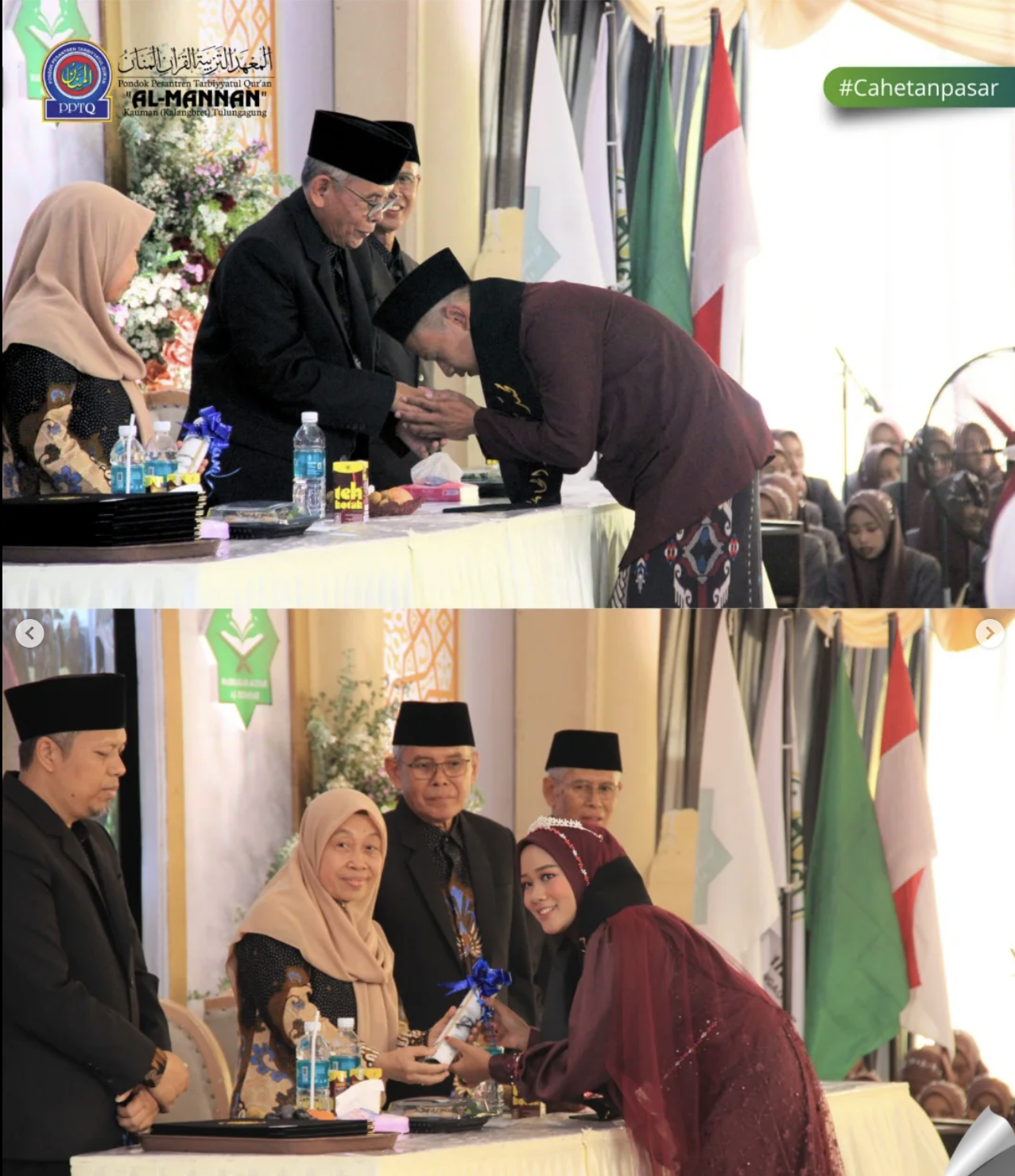 Haflah Tasyakuran 2025