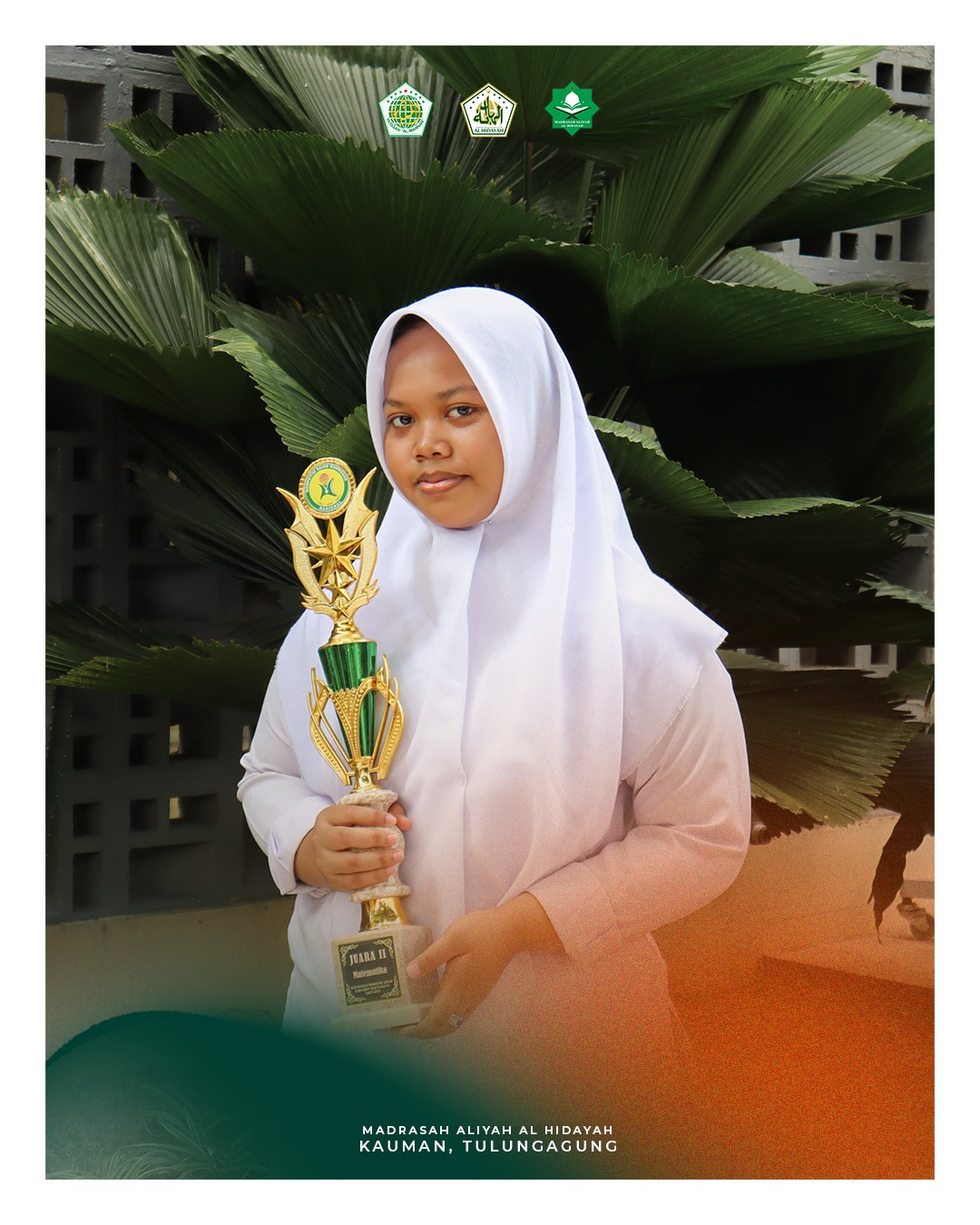 JUARA 2 MATEMATIKA