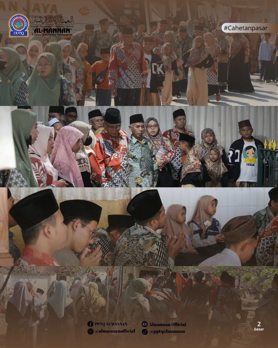 STUDY BANDING MLANGI